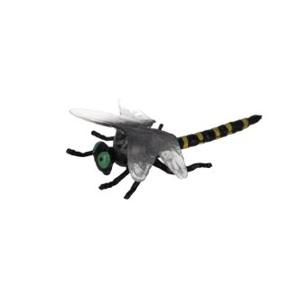 Zwierzęta Insekty 8 cm mix MEGA CREATIVE 572098