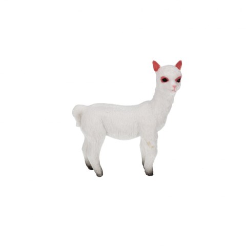 Zwierzęta domowe figurki MEGA CREATIVE 572093