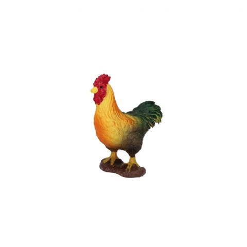 Zwierzęta domowe figurki MEGA CREATIVE 572093