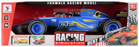 Auto wyścigowe funkcyjne MEGA CREATIVE 567048