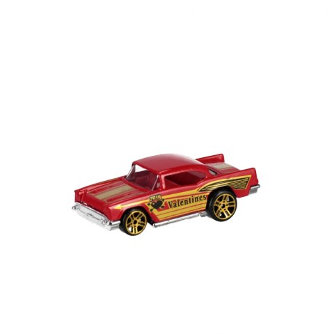 Auto ciężarowe metalowe Transport 13 cm MEGA CREATIVE 573899