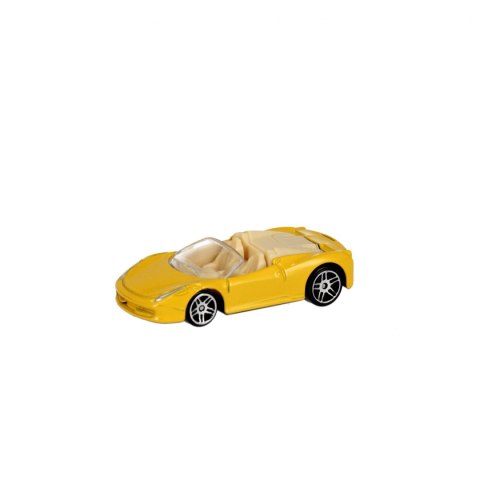 Auto ciężarowe metalowe Transport 13 cm MEGA CREATIVE 573899