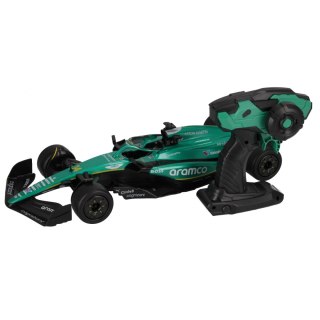 Auto osobowe zdalnie sterowane Aston Martin MEGA CREATIVE 568891