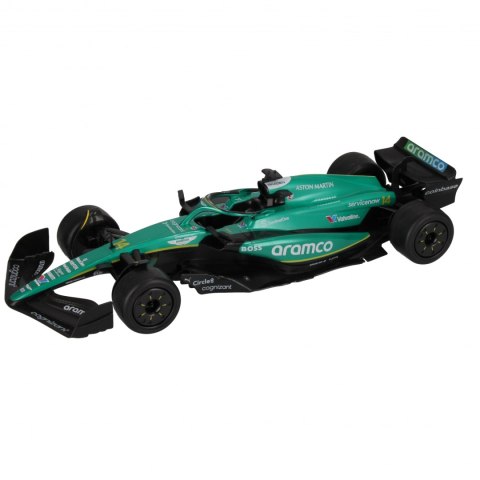Auto osobowe zdalnie sterowane Aston Martin MEGA CREATIVE 568891