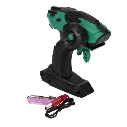 Auto osobowe zdalnie sterowane Aston Martin MEGA CREATIVE 568891
