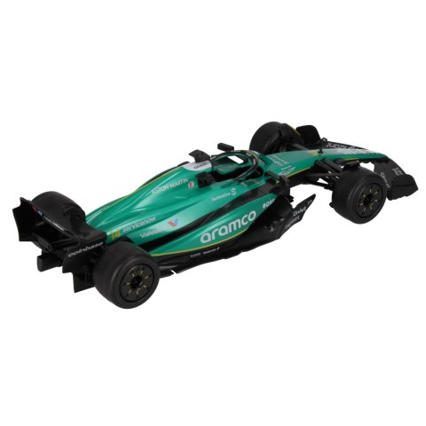 Auto osobowe zdalnie sterowane Aston Martin MEGA CREATIVE 568891
