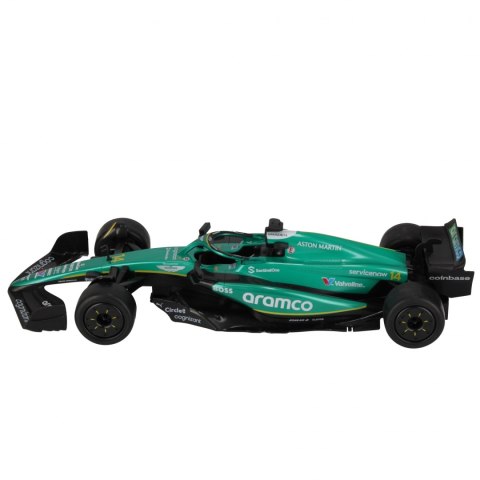 Auto osobowe zdalnie sterowane Aston Martin MEGA CREATIVE 568891