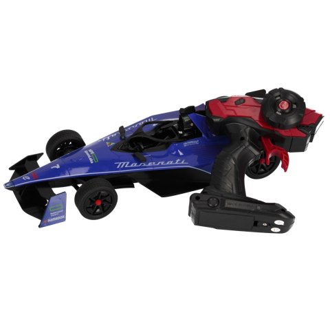 Auto osobowe zdalnie sterowane Maserati MEGA CREATIVE 568871