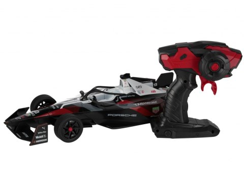 Auto osobowe zdalnie sterowane Porsche MEGA CREATIVE 568884