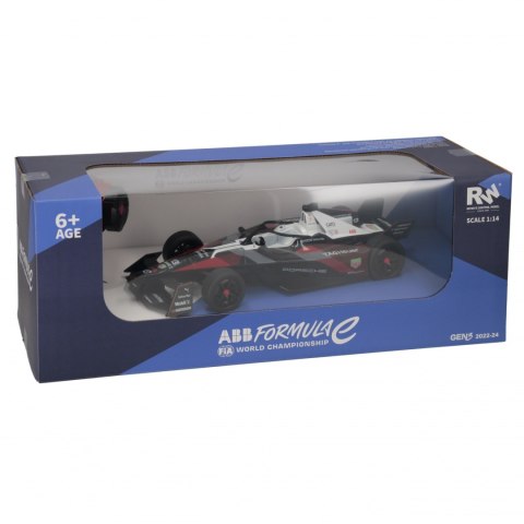 Auto osobowe zdalnie sterowane Porsche MEGA CREATIVE 568884