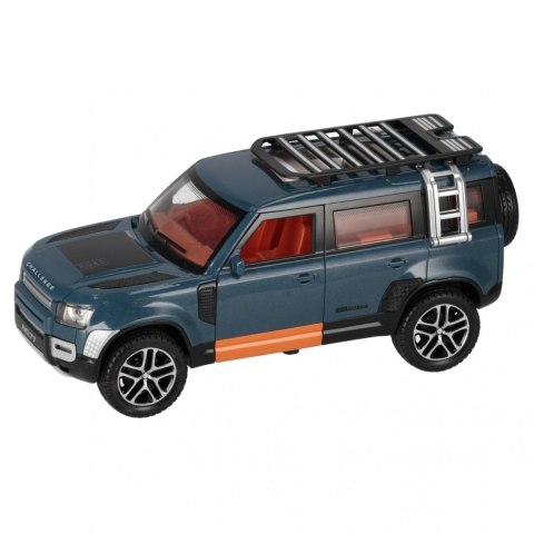 Auto terenowe 21 cm MEGA CREATIVE 568828