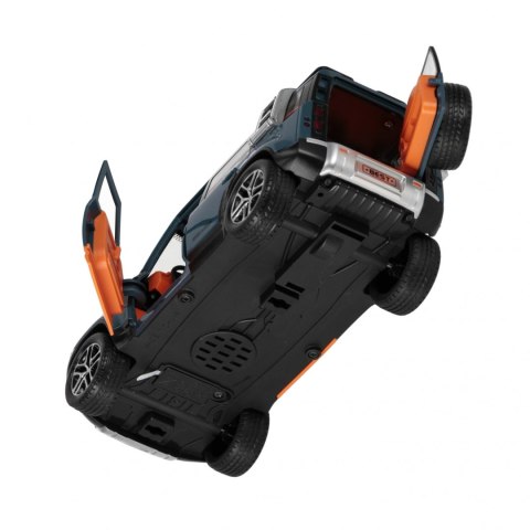 Auto terenowe 21 cm MEGA CREATIVE 568828