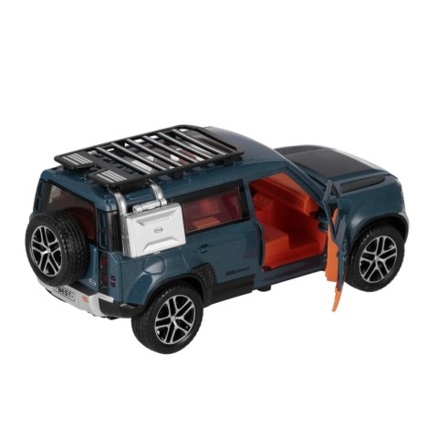 Auto terenowe 21 cm MEGA CREATIVE 568828