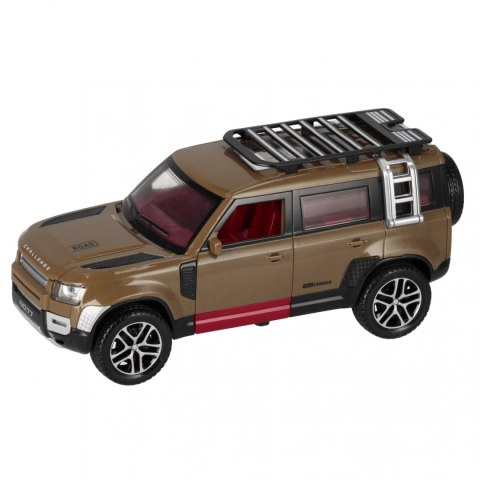 Auto terenowe 21 cm MEGA CREATIVE 568828