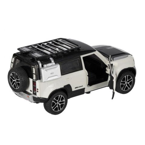 Auto terenowe 21 cm MEGA CREATIVE 568828