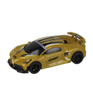 Auto wyścigowe Drift 16 cm MEGA CREATIVE 573911