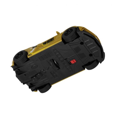 Auto wyścigowe Drift 16 cm MEGA CREATIVE 573911