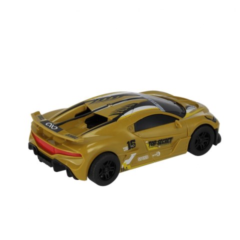 Auto wyścigowe Drift 16 cm MEGA CREATIVE 573911