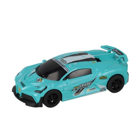 Auto wyścigowe Drift 16 cm MEGA CREATIVE 573911