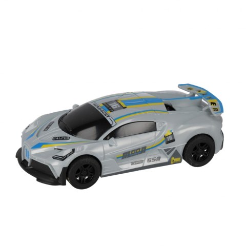 Auto wyścigowe Drift 16 cm MEGA CREATIVE 573911