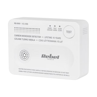 Czujnik tlenku węgla (czadu) KD-218B