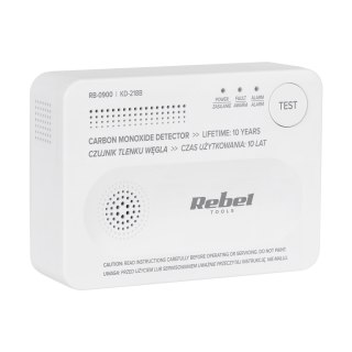 Czujnik tlenku węgla (czadu) KD-218B