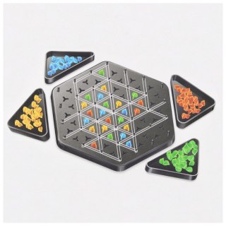 Gra logiczna Piny MEGA CREATIVE 567373