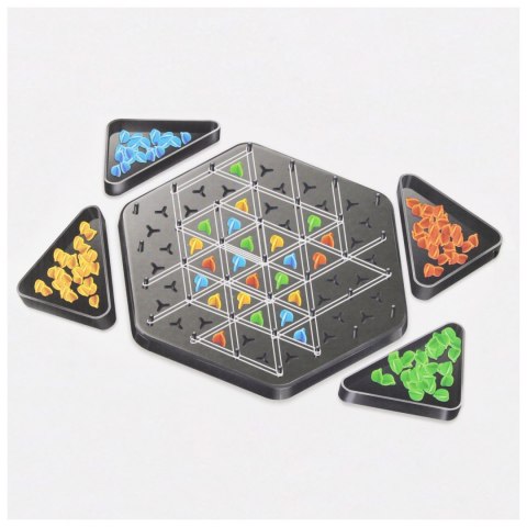 Gra logiczna Piny MEGA CREATIVE 567373