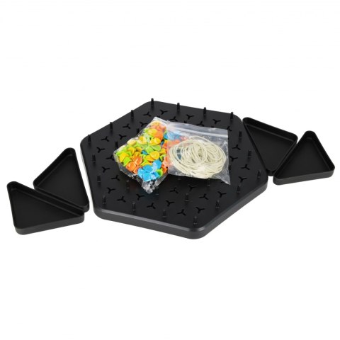 Gra logiczna Piny MEGA CREATIVE 567373