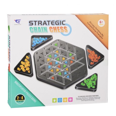 Gra logiczna Piny MEGA CREATIVE 567373