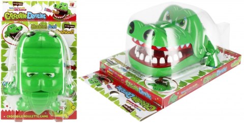Gra Krokodyl MEGA CREATIVE 443554