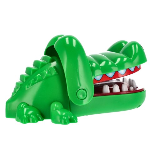 Gra Krokodyl MEGA CREATIVE 443554