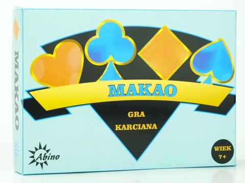 Gra Makao ABINO 272793