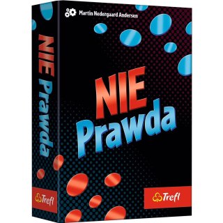 Gra Nie Prawda TREFL 02797 TR