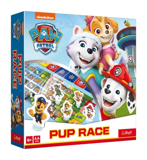 Gra Psi Patrol TREFL 02579 TR