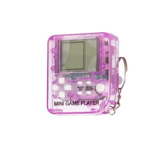 Gra elektroniczna Brelok mix MEGA CREATIVE 569585