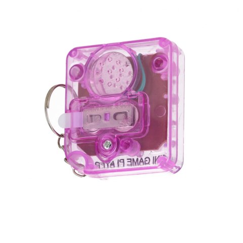 Gra elektroniczna Brelok mix MEGA CREATIVE 569585