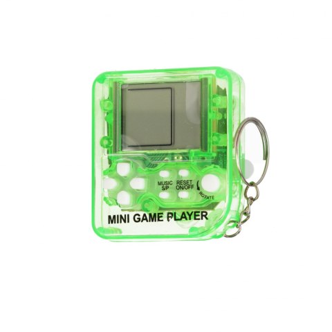 Gra elektroniczna Brelok mix MEGA CREATIVE 569585