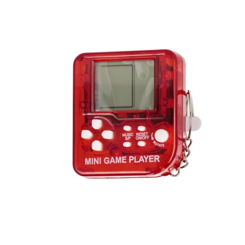 Gra elektroniczna Brelok mix MEGA CREATIVE 569585