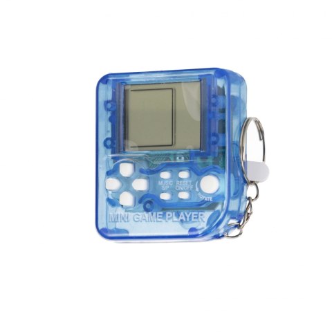 Gra elektroniczna Brelok mix MEGA CREATIVE 569585