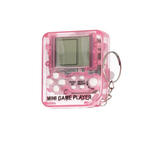 Gra elektroniczna Brelok mix MEGA CREATIVE 569585