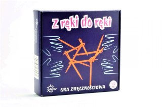 Gra z ręki do ręki gra zręcznościowa od Abino