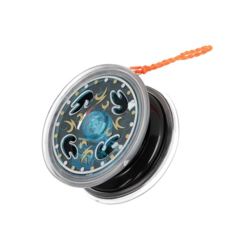 Jo-Jo świecące 6cm mix MEGA CREATIVE 572596