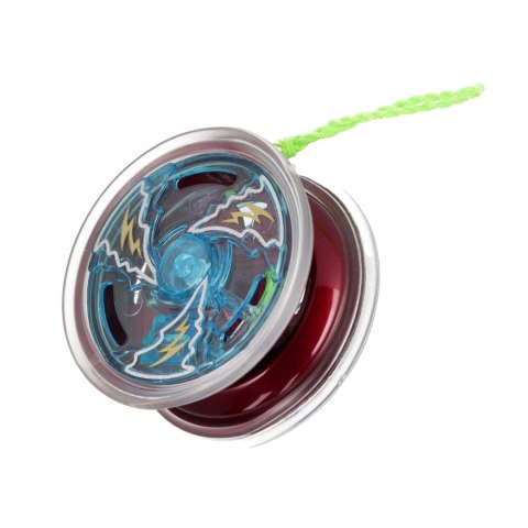 Jo-Jo świecące 6cm mix MEGA CREATIVE 572596