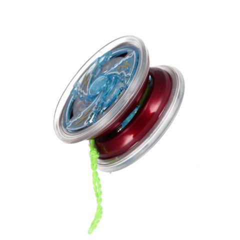 Jo-Jo świecące 6cm mix MEGA CREATIVE 572596