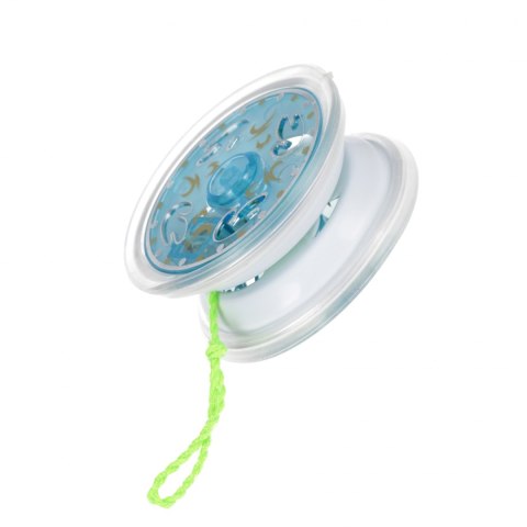 Jo-Jo świecące 6cm mix MEGA CREATIVE 572596