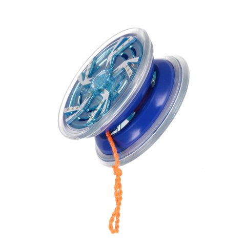 Jo-Jo świecące 6cm mix MEGA CREATIVE 572596