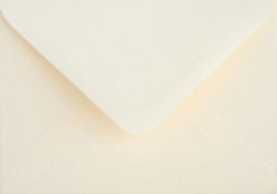 Koperta C6 NK kremowa 100g A 50 LOGOS 001682