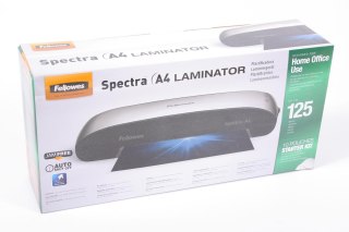 Laminator A4 Spectra FELLOWES 5737801