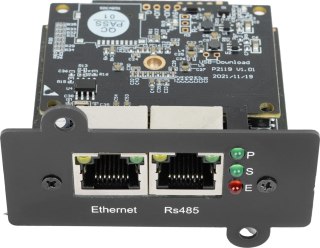 MODUŁ SNMP DO UPS Armac